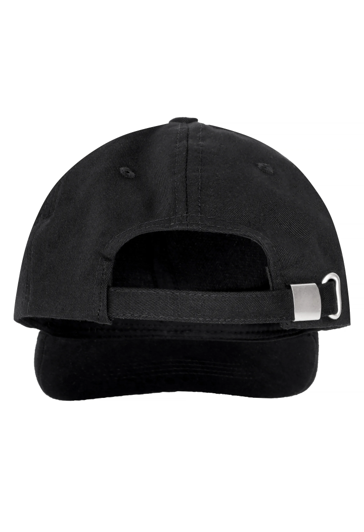 Cappello da baseball KING EQUESTRIAN George 26SS
