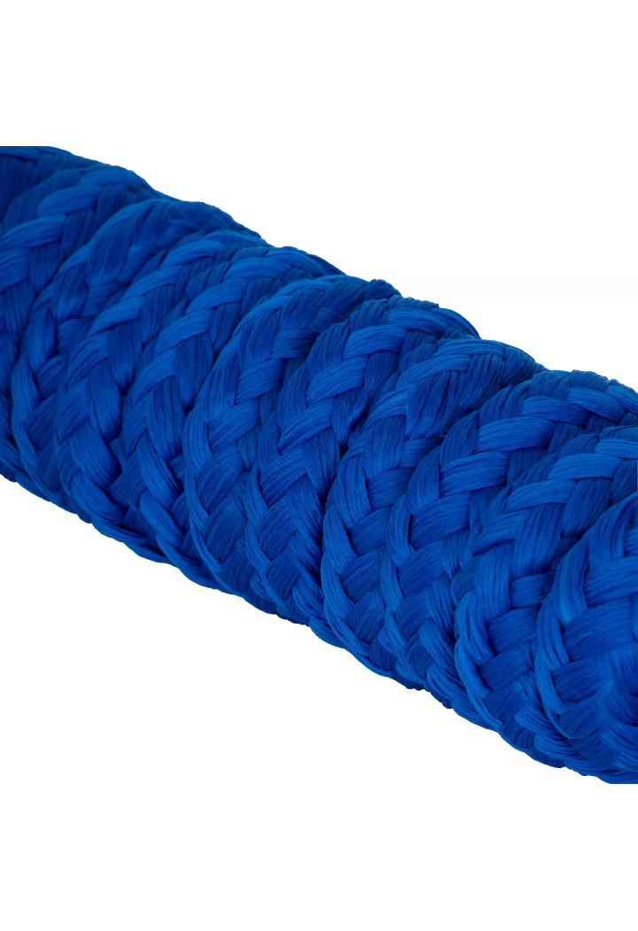 HORSE-TRADE Soft Neon lead rope