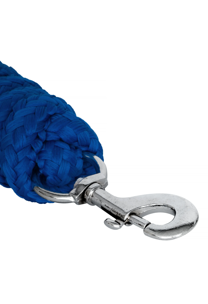 HORSE-TRADE Soft Neon lead rope
