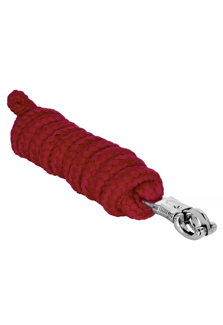 Frânghie de condus HORSE-TRADE Soft Neon