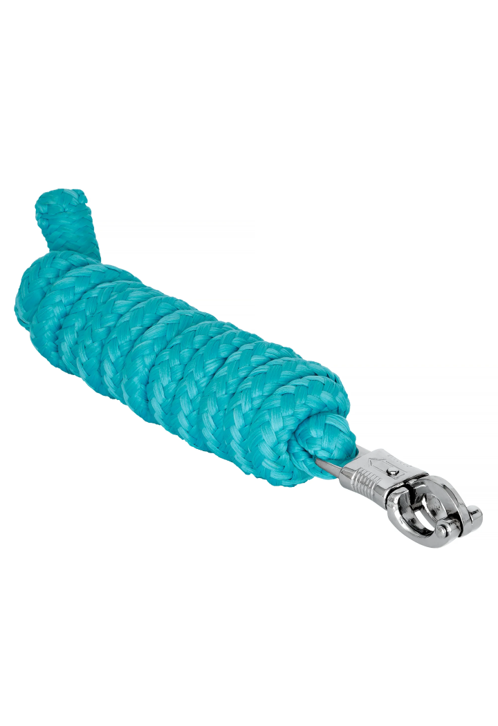 HORSE-TRADE Soft Neon lead rope