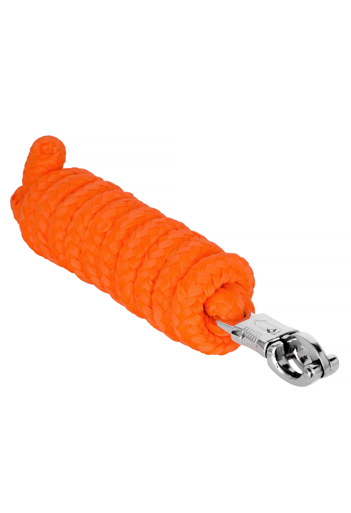 HORSE-TRADE Soft Neon lead rope