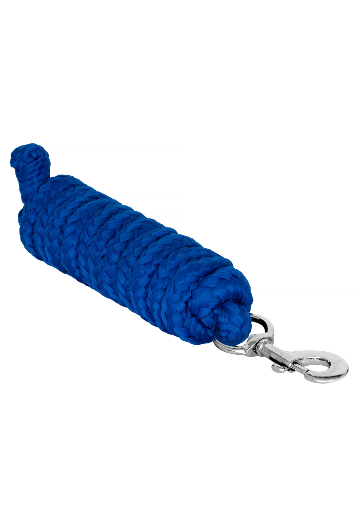 HORSE-TRADE Soft Neon lead rope