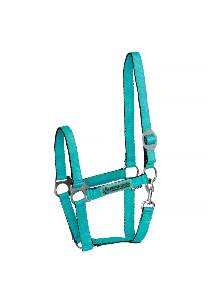 Căpăstru HORSE-TRADE Soft Neon