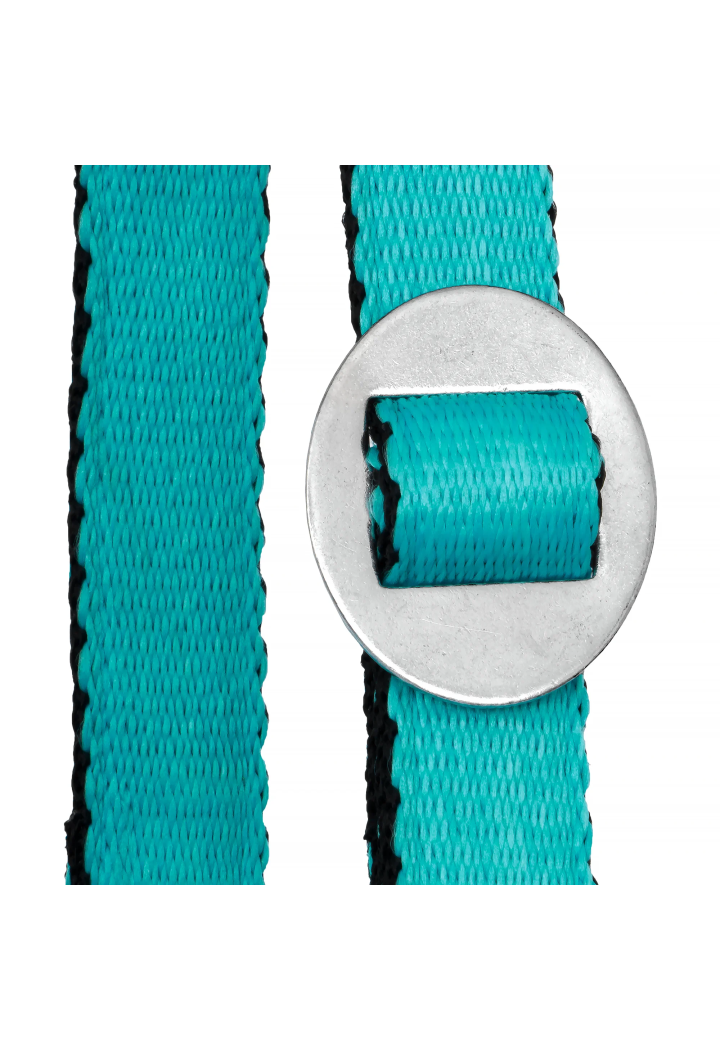 HORSE-TRADE Soft Neon Halfter
