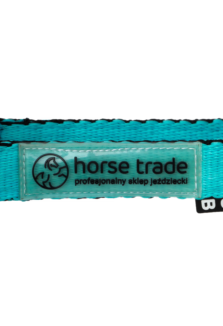 HORSE-TRADE Soft Neon Halfter