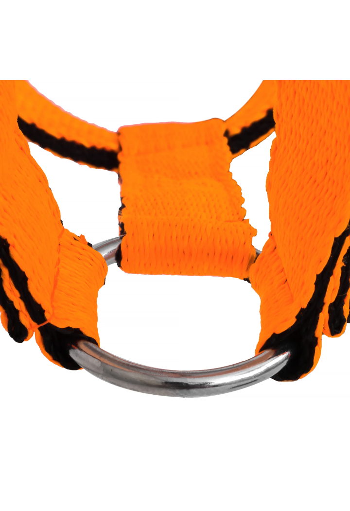 HORSE-TRADE Soft Neon Halfter