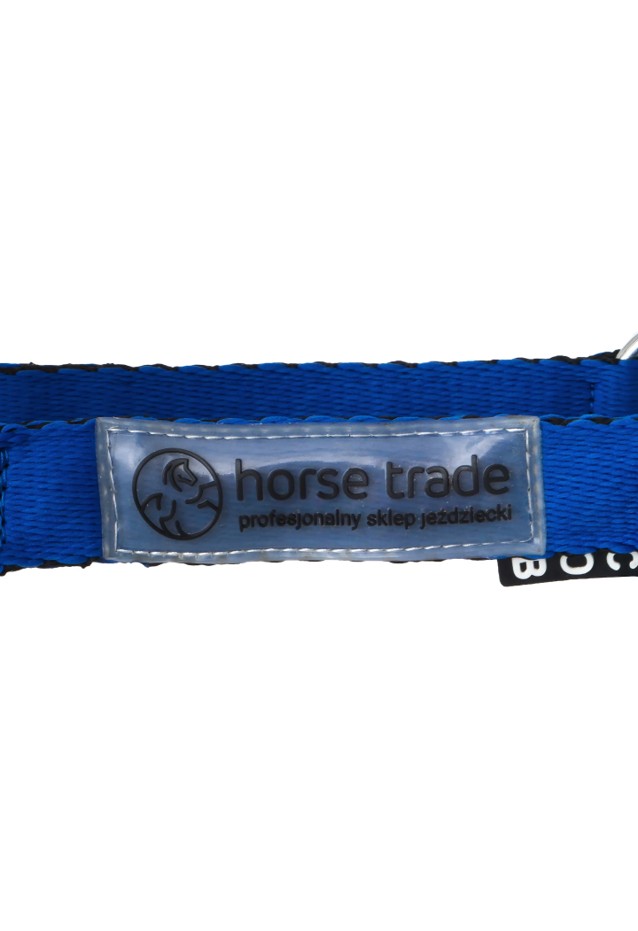 HORSE-TRADE Soft Neon headcollar