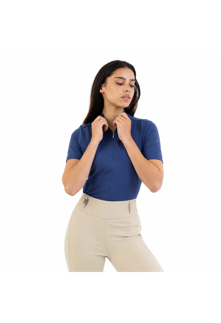 ANKY Sleeve Flex dámské tričko 25SS