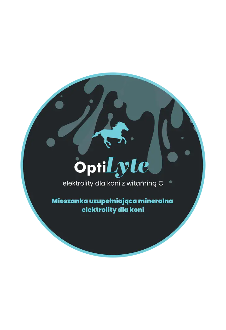 Elektrolyty OPTI-FEED Optilyte + vitamin C prášek 2190g
