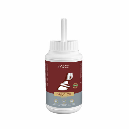 Olej do kopyt OH Daily Oil 550ml