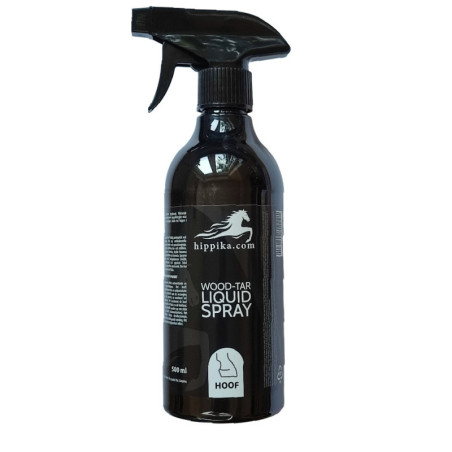 Spray HIPPIKA 500ml