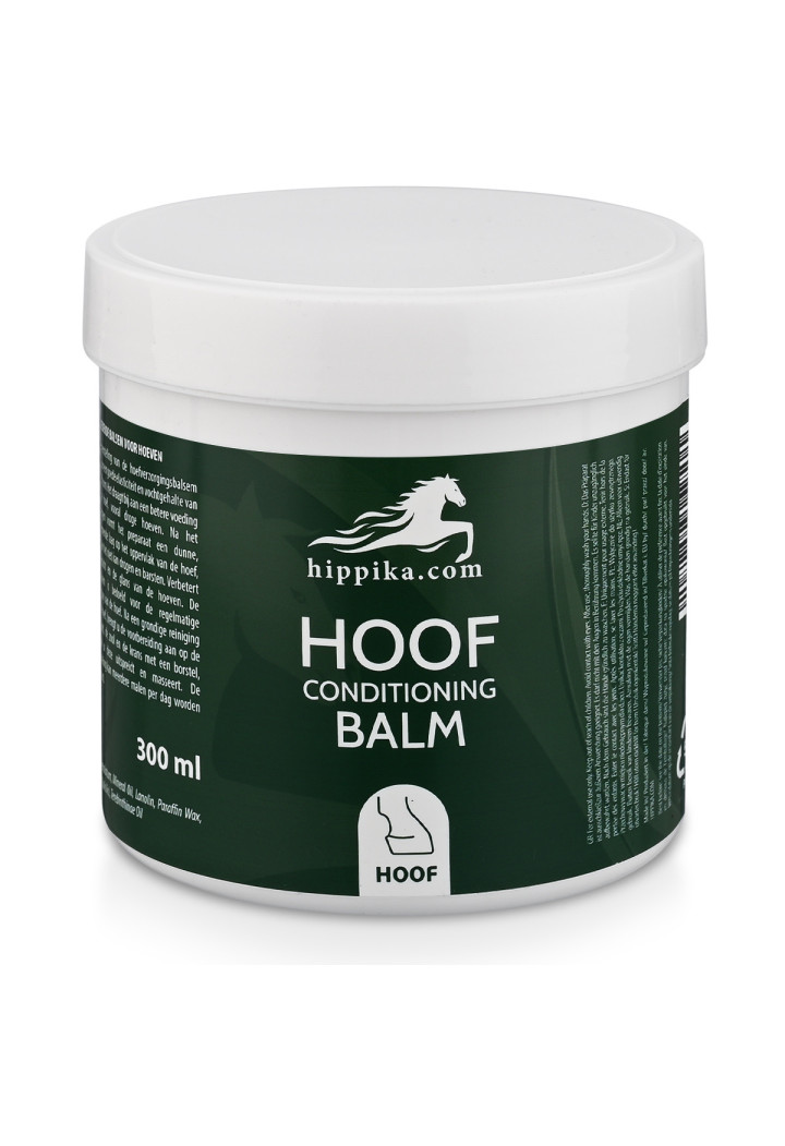 Hoof balm HIPPIKA nutritional 300ml