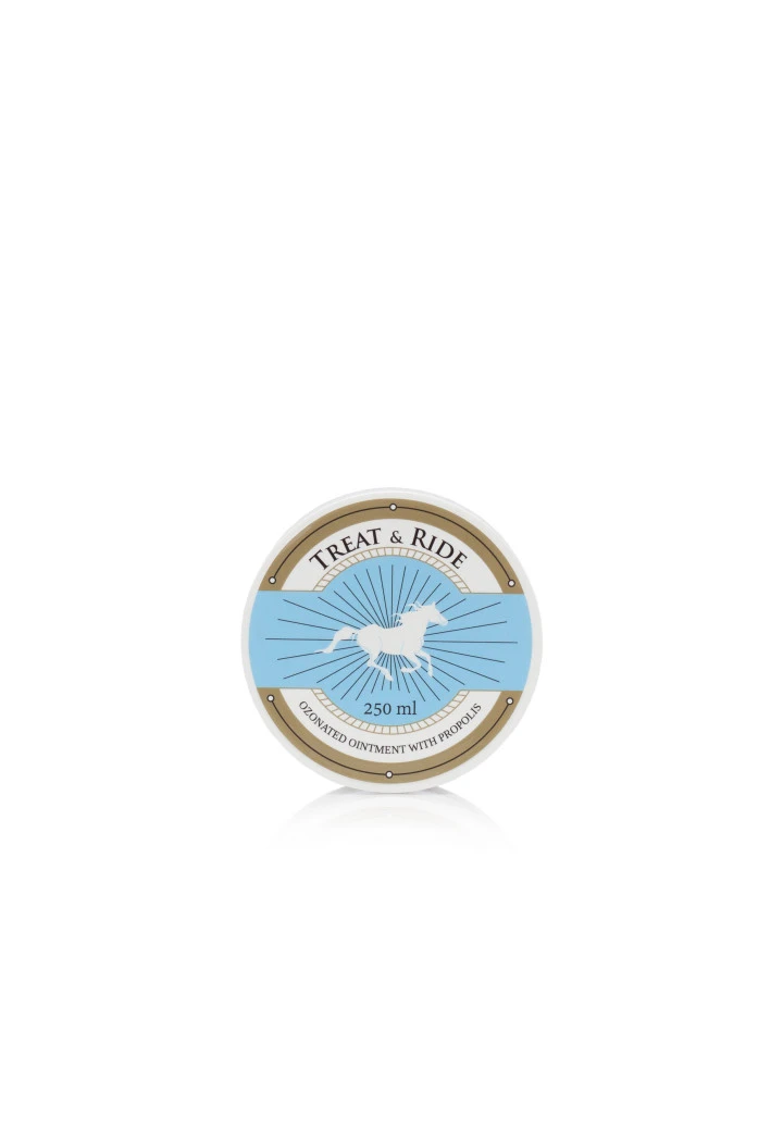 Ozone unguento SCANDIA Treat&Ride con propolis