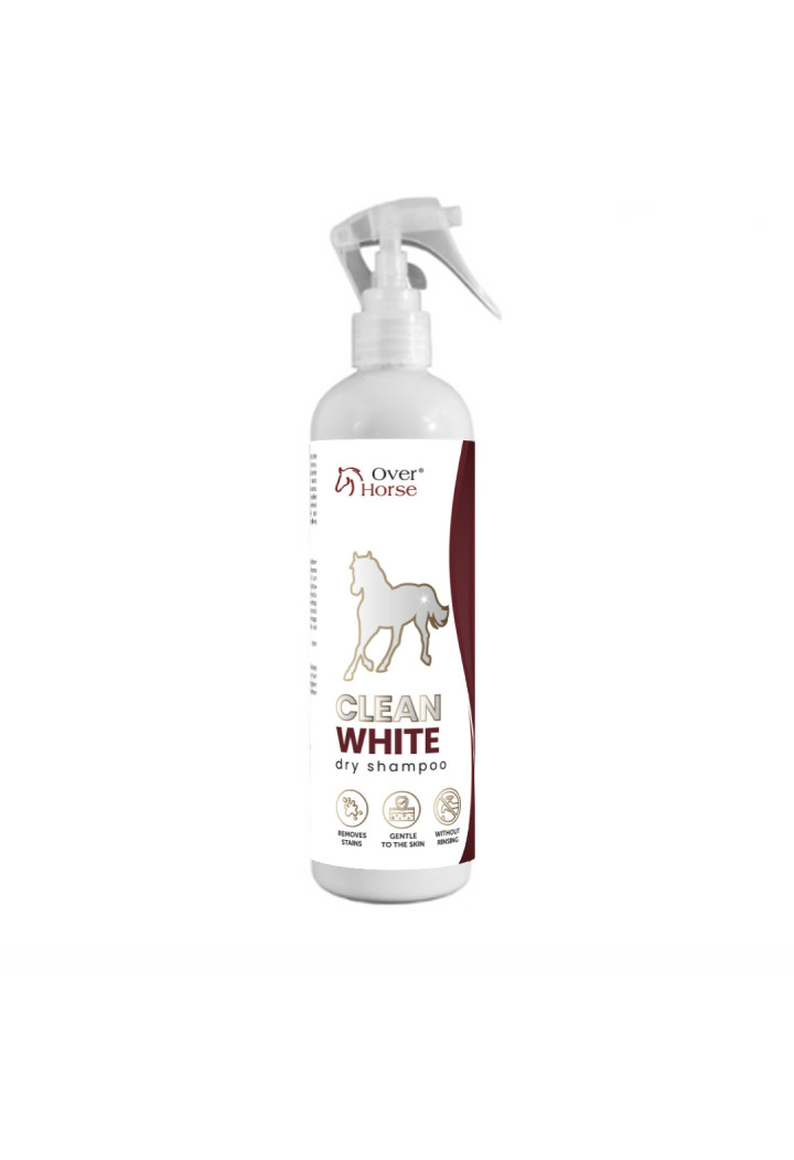 Trockenshampoo OH CleanWhite 400ml Spray