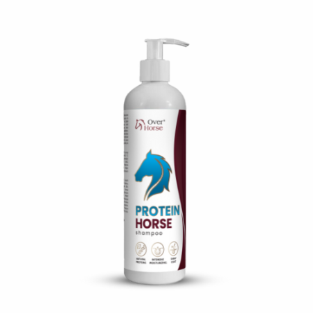 OH ProteinHorse 400ml šampon
