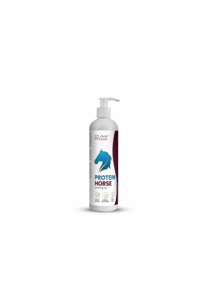 Sampon OH ProteinHorse 400ml