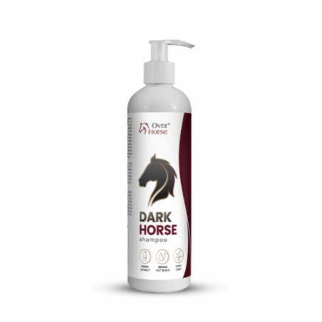 Szampon OH DarkHorse 400ml