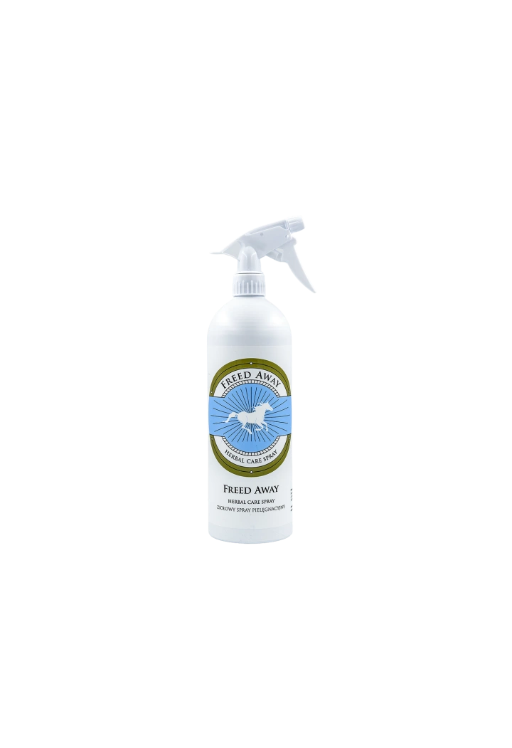 SCANDIA Freed Away care preparation