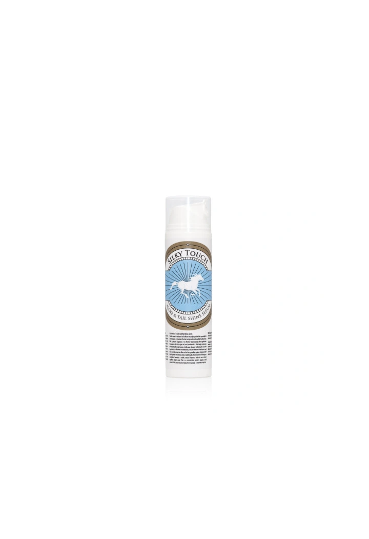 SCANDIA Silky Touch Shining ser