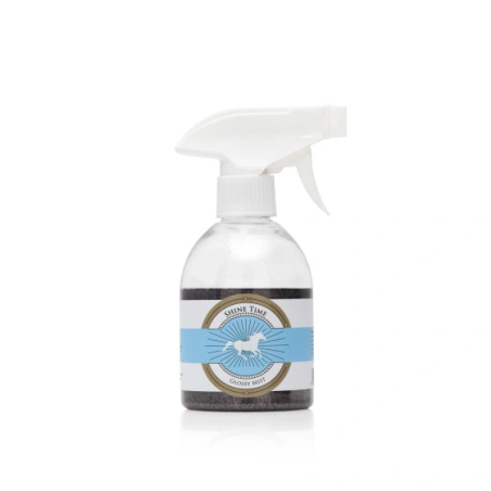 Shining mist SCANDIA Shine Time Glossy Mist 230ml