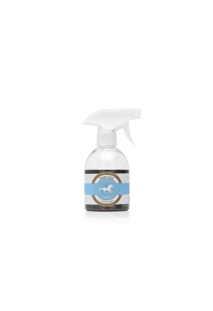Ceaţă strălucitoare SCANDIA Shine Ora Glossy Mist 230ml