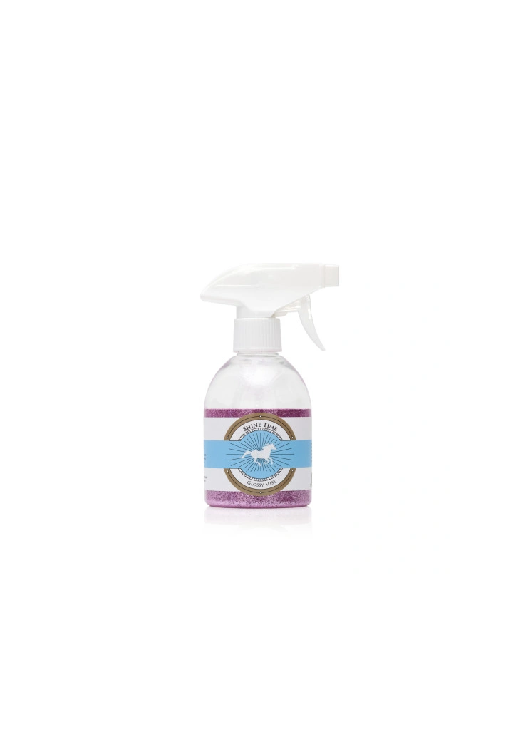 Ceaţă strălucitoare SCANDIA Shine Ora Glossy Mist 230ml