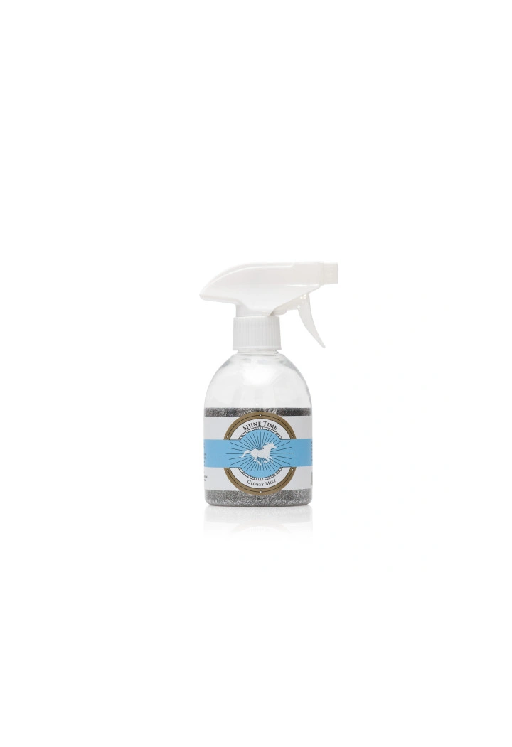 Zářící mlha SCANDIA Shine Čas Glossy Mist 230ml
