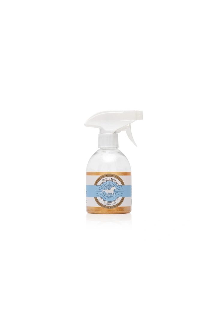 Ceaţă strălucitoare SCANDIA Shine Ora Glossy Mist 230ml