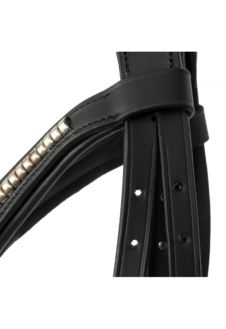 Bridle START Ixion
