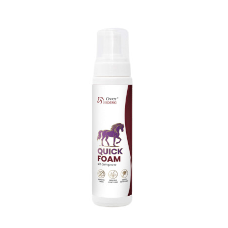Szampon w piance OH Quick Foam 250ml