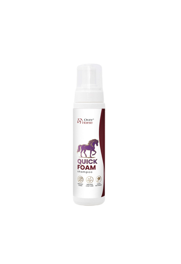 Šampon v pěně OH Quick Foam 250ml