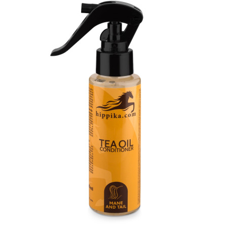 HIPPIKA Conditioner mit Teeöl 100ml