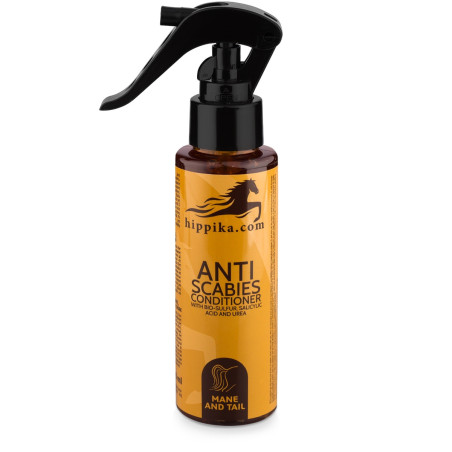 HIPPIKA Anti-sprout conditioner with bio-serum 100ml