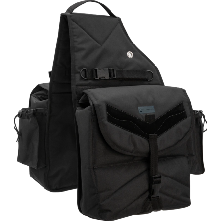 Sakwa WALDHAUSEN Double Pannier Premium