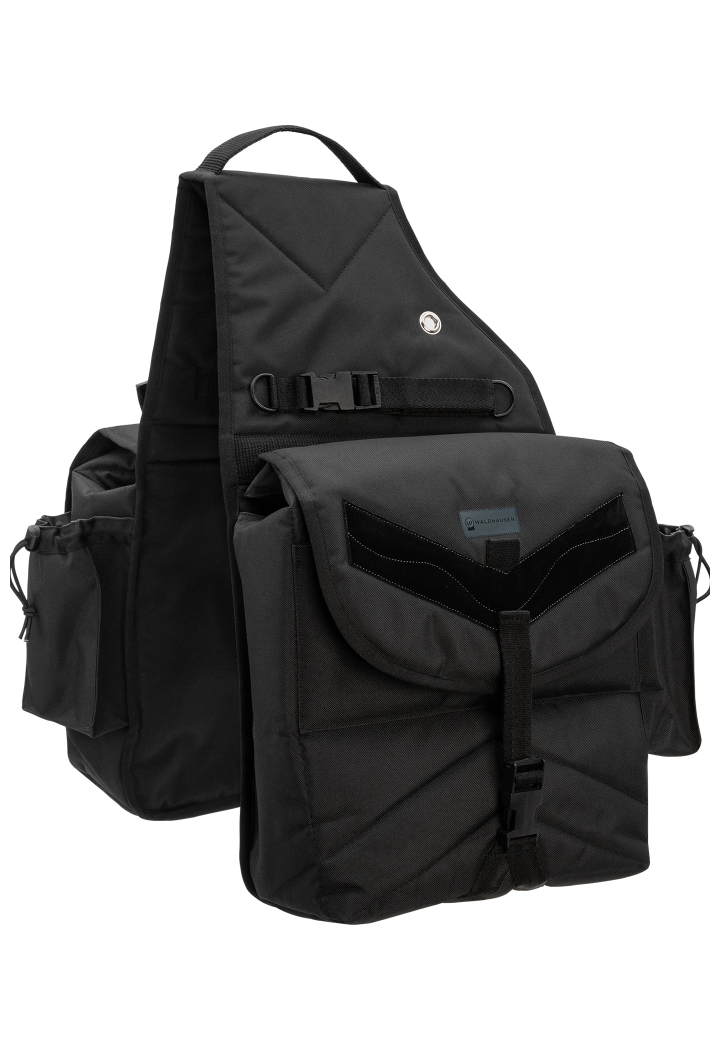 Sakwa WALDHAUSEN Double Pannier Premium