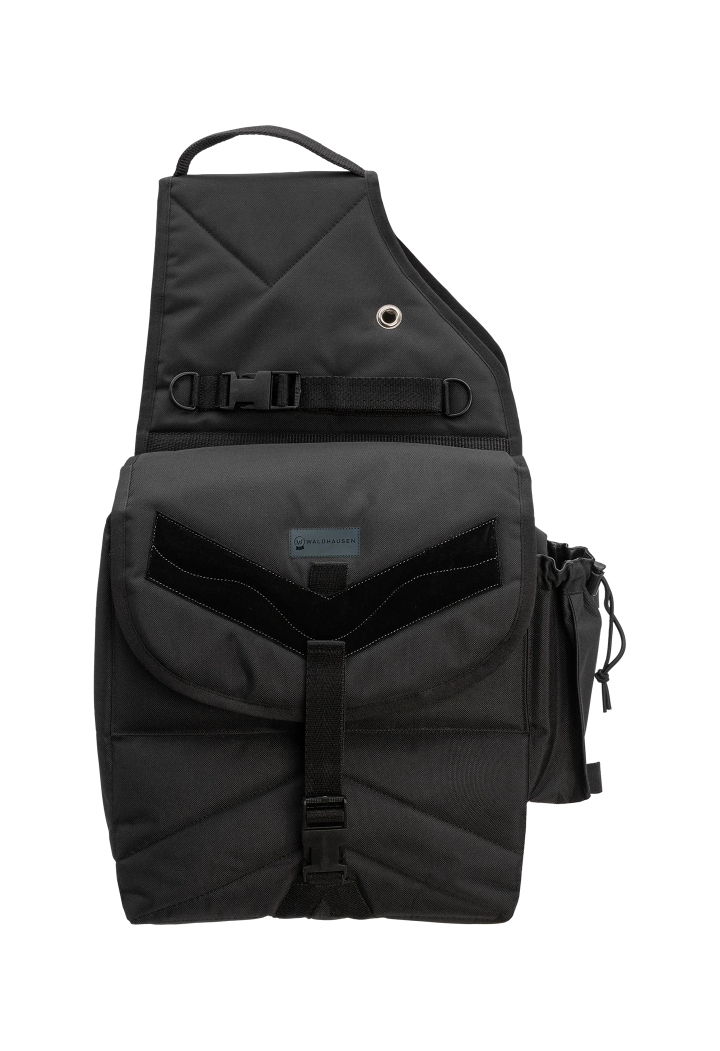 Sakwa WALDHAUSEN Double Pannier Premium