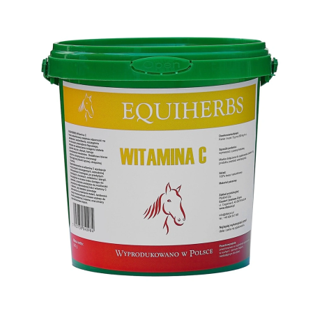Vitamina C EQUIHERBS