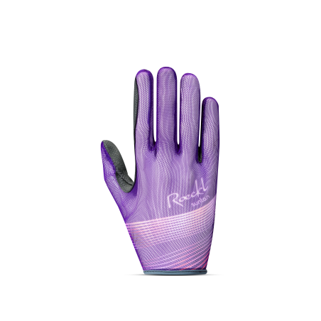 ROECKL Laila2 Royal Flieder 6 Handschuhe