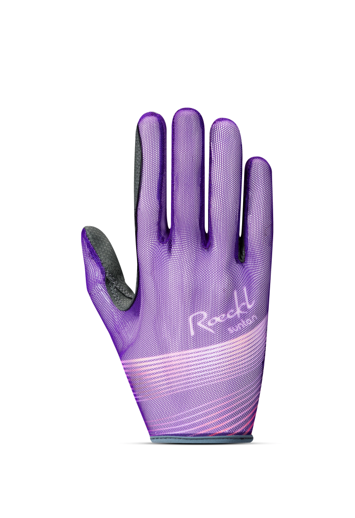 ROECKL Laila2 Royal Flieder 6 Handschuhe