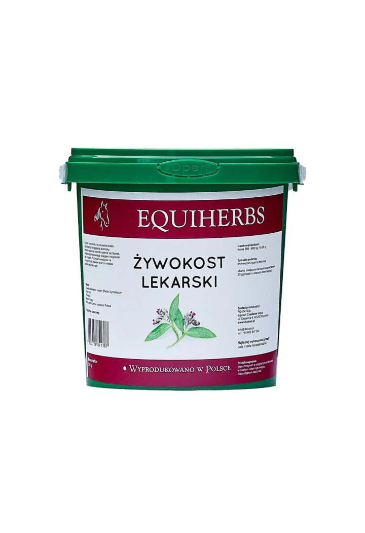 Comfrey root EQUIHERBS