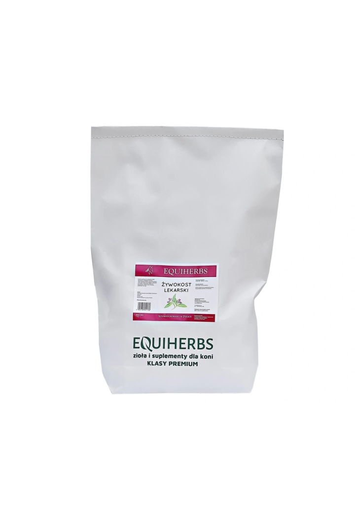 Kostival lékařský root EQUIHERBS