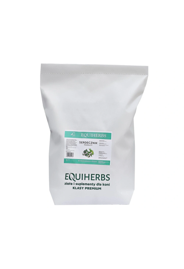 Cardiaca EQUIHERBS