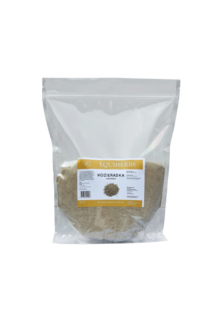 Fenugreek EQUIHERBS terreno