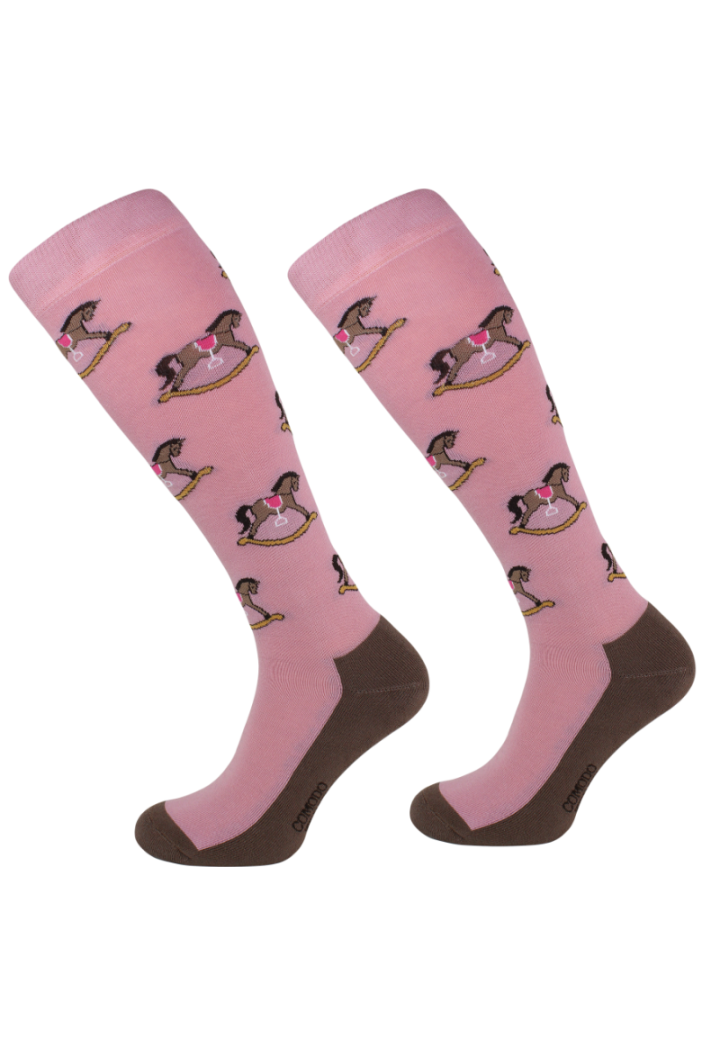 MONDO-CALZA RockingHorse socks