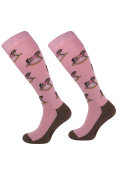 Růžová