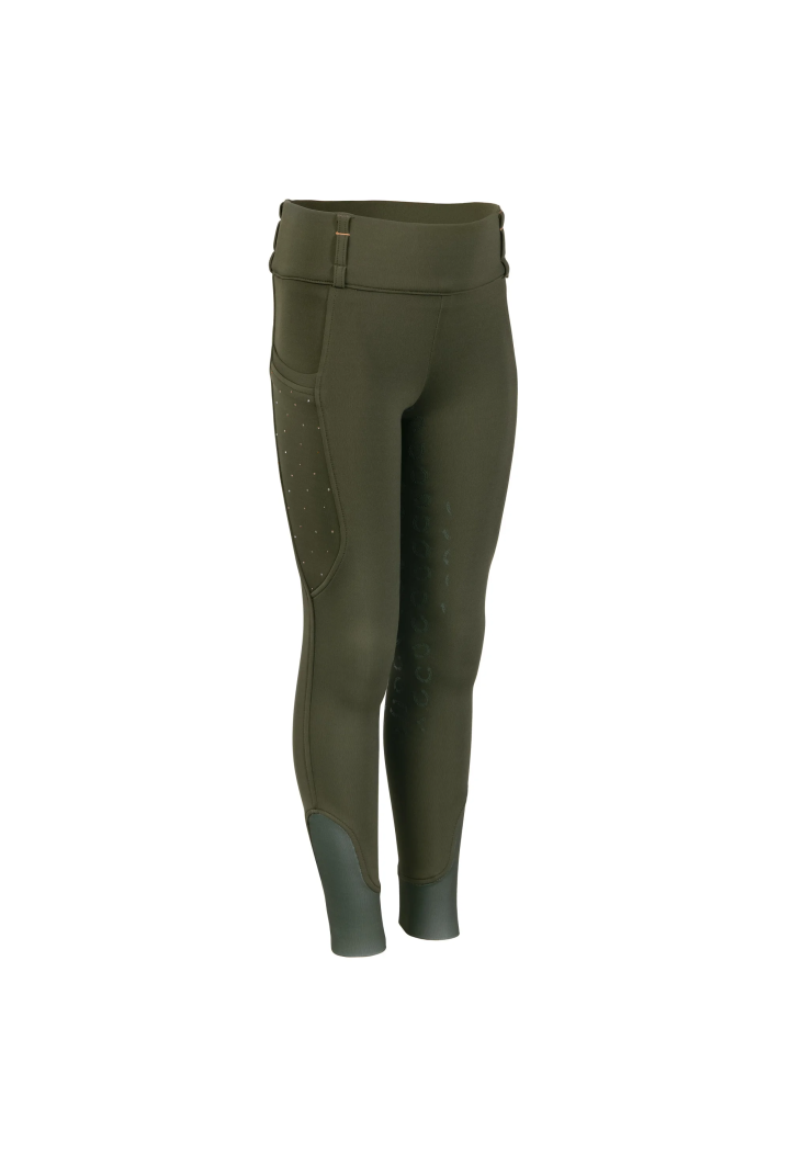 Leggings per giovani Harry's Horse Equitights LouLou autunno/inverno 2026