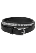 schwarz/silber