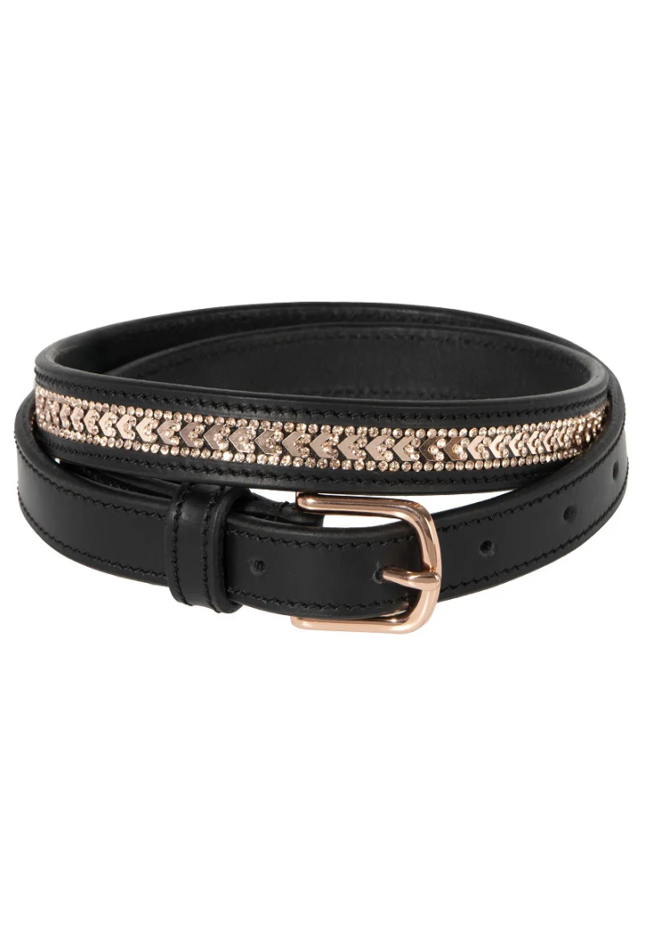 Harry's Horse Leather Sparkling Arrow 26AW
