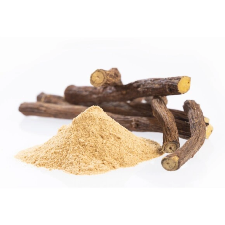 Süßholz Wurzel EQUIHERBS